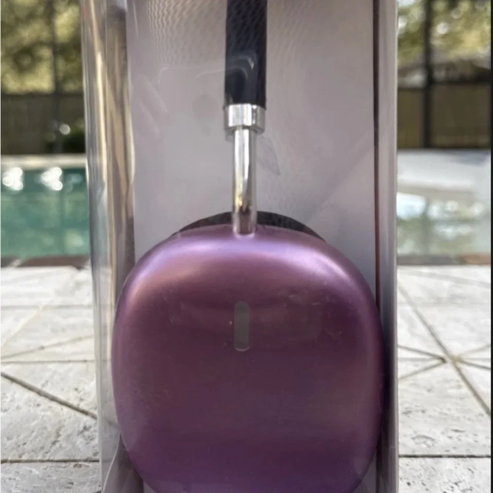 Iconcepts Wireless Headphones With Superior Premium Sound NIB